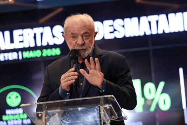 Recorde Histórico! Lula gasta quase R$ 1 bilhão com patrocínio na TV e Globo leva metade do dinheiro