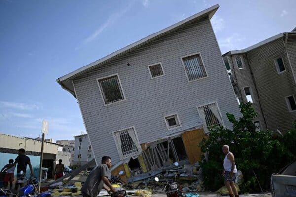 Terremoto na Venezuela é sentido por moradores de Manaus