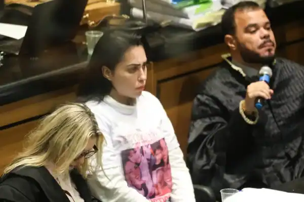 Reviravolta! Acusada de matar o próprio filho, Monique Medeiros revela detalhes inéditos sobre a morte de Henry