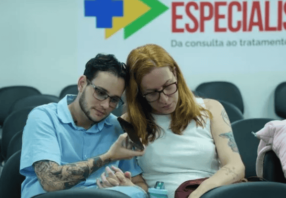 Hospital do Nordeste realiza o primeiro parto de homem trans