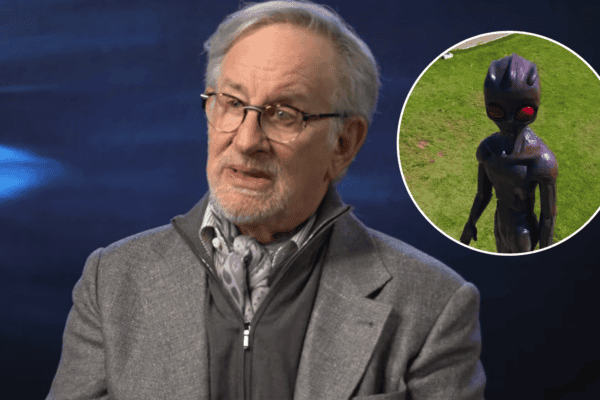 Spielberg confirma: “Dois ETs de Varginha foram realmente capturados pelos EUA”