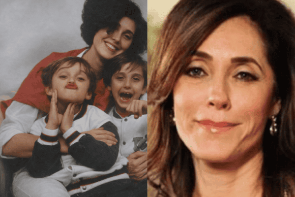 A dramática morte do filho de Christiane Torloni que culpou para sempre a atriz