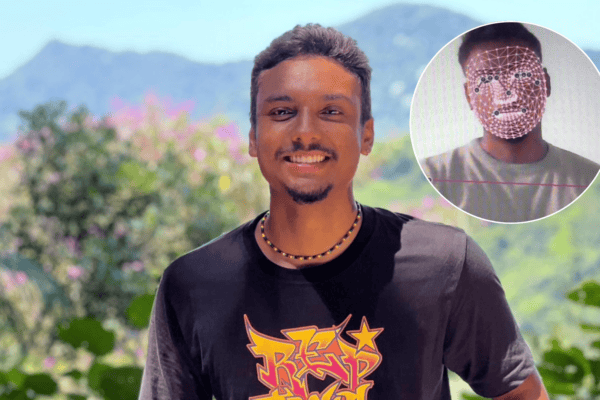 Brasileiro conquista prêmio mundial após feito inédito para ajudar deficientes