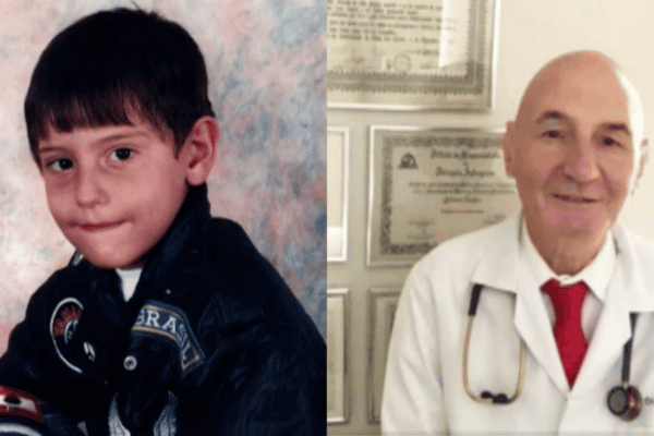 Grave! Médico é acusado de matar crianças para doar seus órgãos em MG