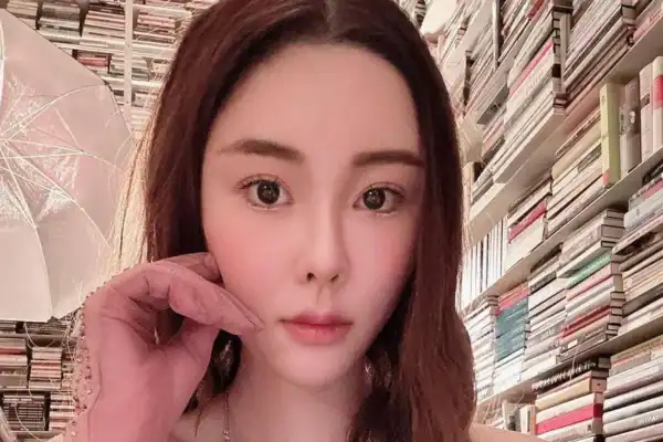 A horripilante história da influencer que virou sopa humana