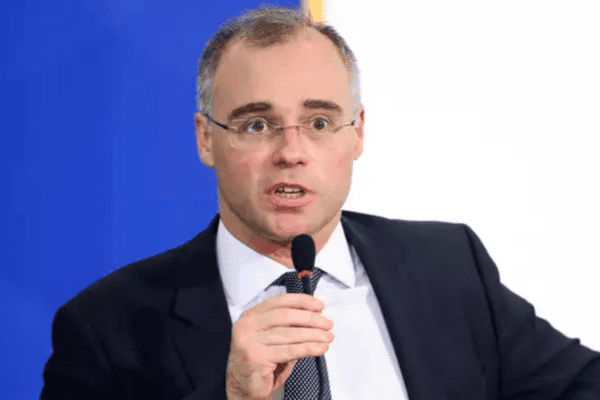 Bomba! PF informa André Mendonça sobre dossiê contra Moraes e Toffoli