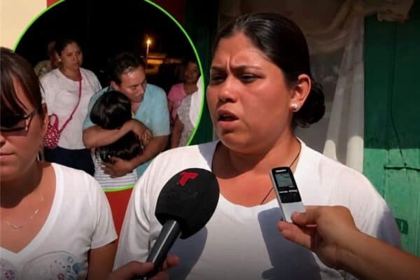 Mulher tem o marido sequestrado por gangue e resolve sequestrar a mãe do chefe da gangue