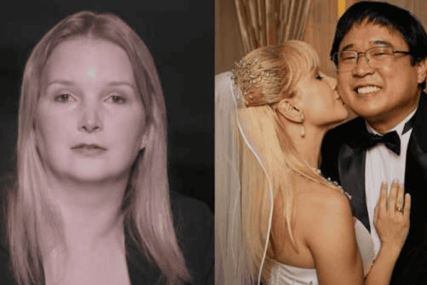 Marcos Matsunaga internou a ex-mulher para ficar com a assassina?