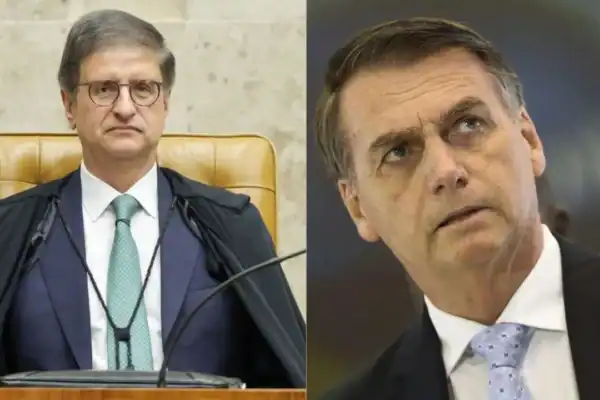 PGR defende manutenção da prisão domiciliar de Jair Bolsonaro
