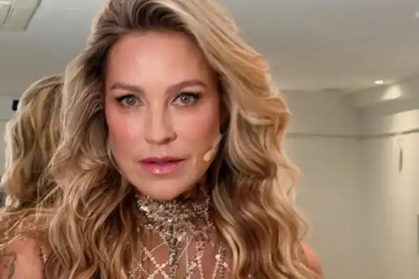 Luana Piovani critica Viih Tube e Eliezer após polêmica do reality com funcionários