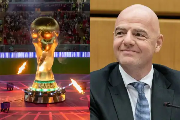 Irã processa FIFA por R$ 5,2 bilhões após eliminação na Copa do Mundo de 2026