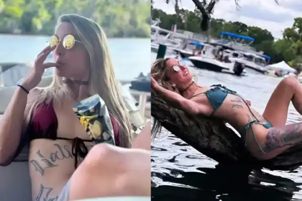 Amiga faz brincadeira ‘macabra’ minutos antes de mulher ser morta em rio