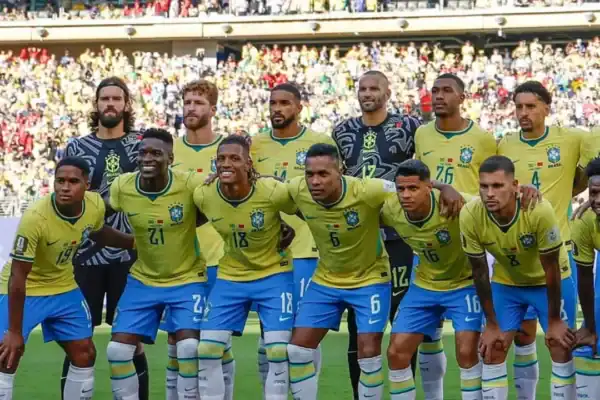 Partida da Seleção Brasileira contra a Noruega pode ser adiada por calor e chuva?