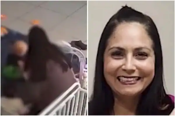 Família detalha comportamento de funcionária encontrada morta após investigação de agressão a bebê em creche