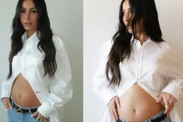 Sabrina Sato revela nomes inusitados para uma filha e agita as redes sociais