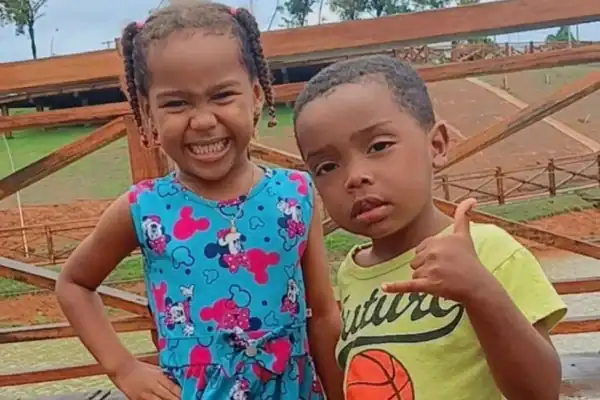 Caso Bacabal chega a seis meses e mãe das crianças desaparecidas desabafa nas redes