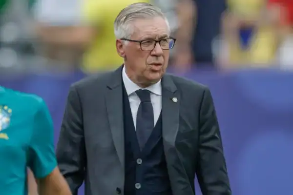 Craque Neto critica Ancelotti após eliminação do Brasil: ‘Medíocre’