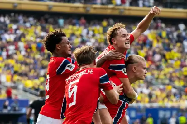 Haaland encerra sonho do Brasil e elimina a Seleção na Copa do Mundo de 2026
