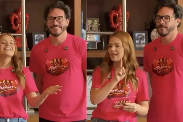 Funcionária de Viih Tube defende influenciadora após polêmica do reality ‘As Patroas (e o Patrão)’