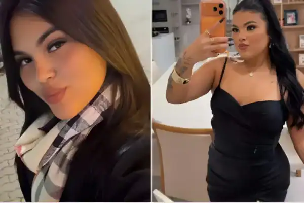 Família de influenciadora Karol Belchior morta a facadas opta por velório privado