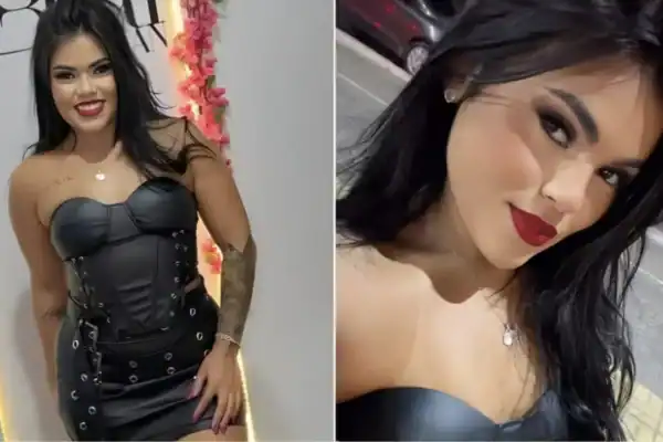 Família de influenciadora morta a facadas critica suspeito: ‘Isso não é amor, é covardia’