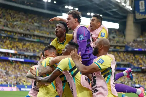 Confira se a vidente acertou a eliminação do Brasil para a Noruega nas oitavas