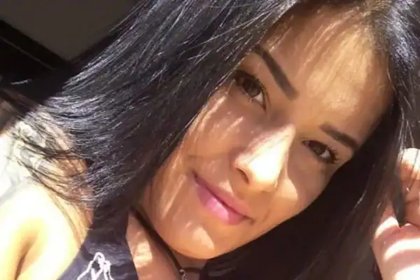 Empresária agoniza diante do filho antes de morrer em Águas Lindas de Goiás
