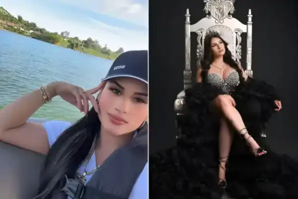 Influenciadora e namorado são assassinados a tiros enquanto dormiam