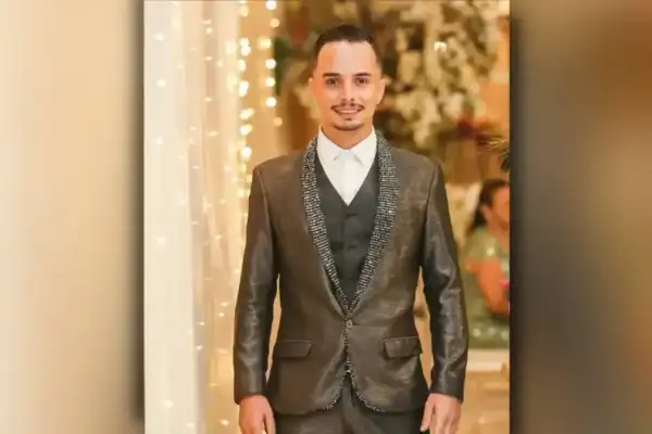 Cabeleireiro Kaio Henrique Eugenio Scaloni é encontrado morto após encontro romântico
