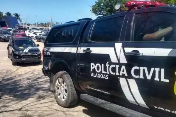 Grupo ‘Disk Morte’, suspeito de vender assassinatos por encomenda, é alvo da Polícia Civil