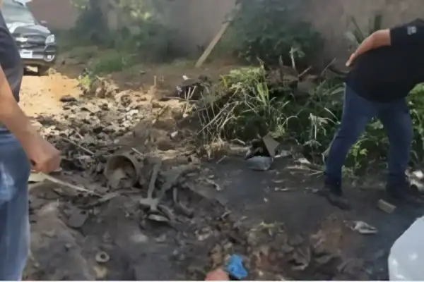 Detalhes sobre o principal suspeito de corpo esquartejado em suposto ritual satânico vêm à tona