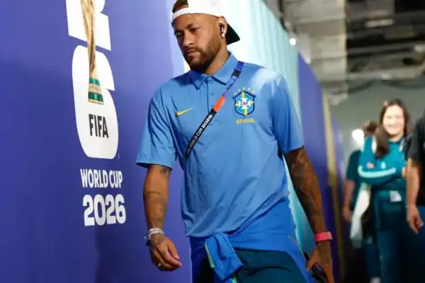 Aposentadoria? Neymar tem três opções de futuro após eliminação do Brasil na Copa