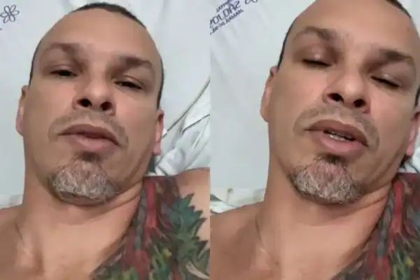 Jornalista é esfaqueado ao tentar proteger a família de vizinho em Jaraguá do Sul