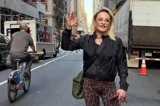 Ana Maria Braga serve receita polêmica e surpreende convidados