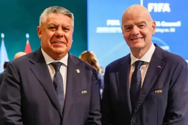 Seleção argentina na Copa do Mundo é alvo de investigação do FBI; entenda o que está sendo apurado