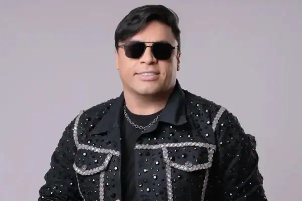 Laudo confirma infarto fulminante em ex-vocalista da Cavaleiros do Forró e desmente áudio