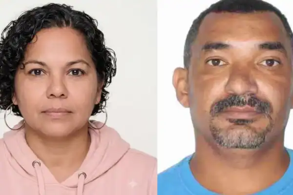 Homem mata esposa e deixa recado macabro na parede