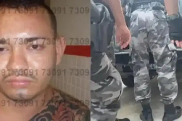 ‘Shurek’ é morto em troca de tiros com a polícia