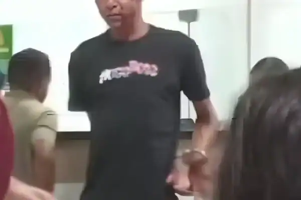 Mulher é atacada com ácido em Santo Antônio de Jesus após registrar denúncia contra ex