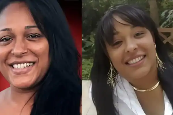 Hospital João XXIII divulga melhora de Dayanne Rodrigues, ex de goleiro Bruno