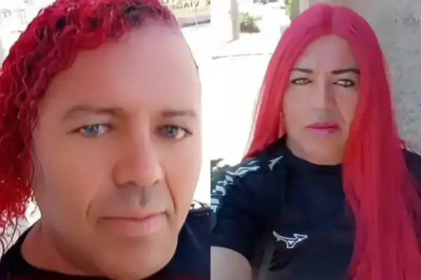 Suspeito Kauã Bryan mata mulher trans com 25 facadas e tenta atear fogo no corpo