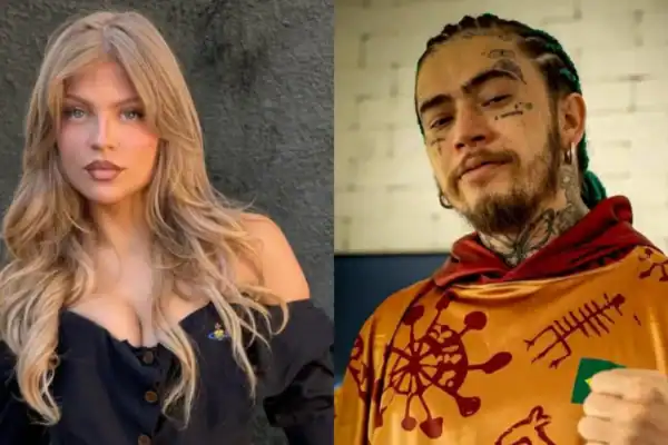 Luísa Sonza age após controvérsia com Whindersson Nunes