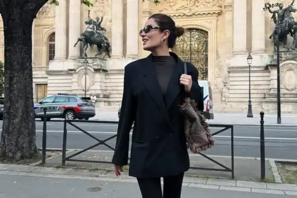 Laudo definitivo revela causa da morte de atriz turca aos 35 anos