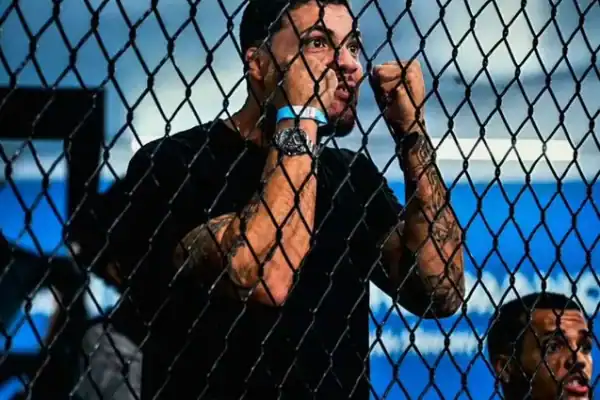 Quem é Bruce Souto, bicampeão mundial de Muay Thai, baleado em confraternização