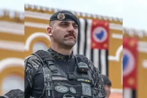Mais dois suspeitos do atentado ao tenente, irmão de Eloá, morrem em ação da Rota