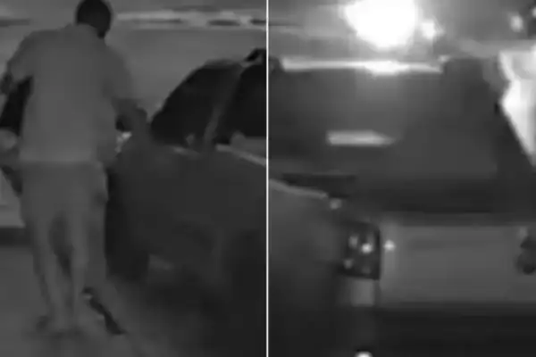 Gerente de restaurante Américo Rubens Rodrigues da Silva é assassinado a tiros ao chegar em casa