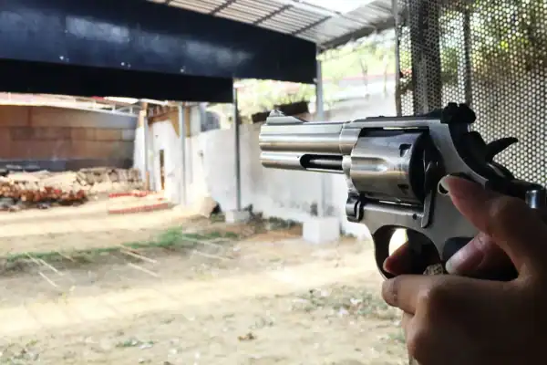 Homem surpreendido por criminosos em Itabuna é executado com mais de 30 disparos
