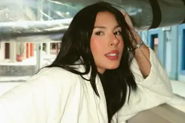 Ana Castela rebate com ironia críticas ao seu corpo em postagem de treinos fitness
