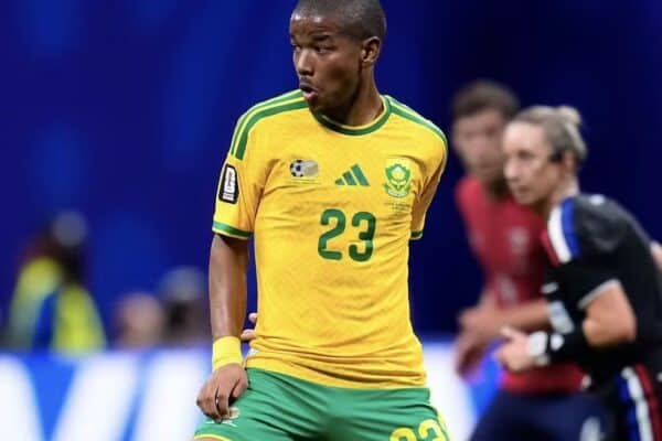 Pai de Jayden Adams faz desabafo após morte do jogador encontrado dias depois da Copa