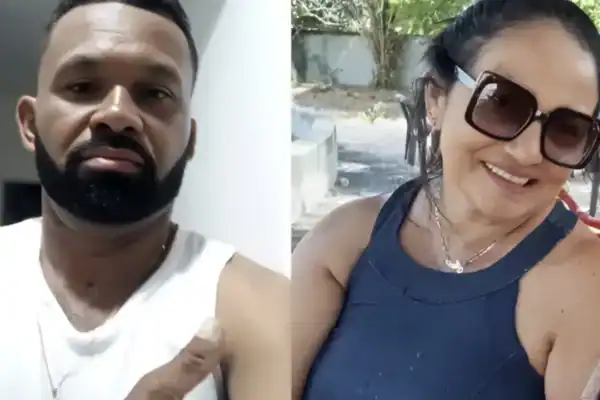 Homem mata irmã com machado, fere os pais e morre em tiroteio com a PM na Bahia
